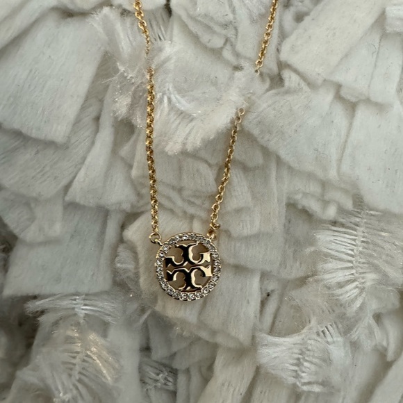 Tory Burch Necklace - Picture 3 of 4
